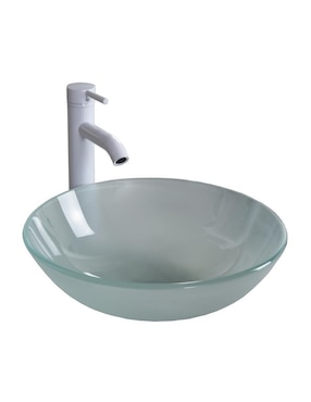 Lavabo manual Esatto