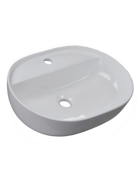 Lavabo manual Esatto
