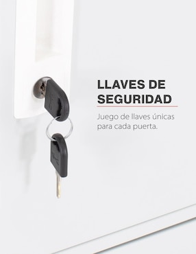 Locker Guardex Locker de 9 puertas acero inoxidable
