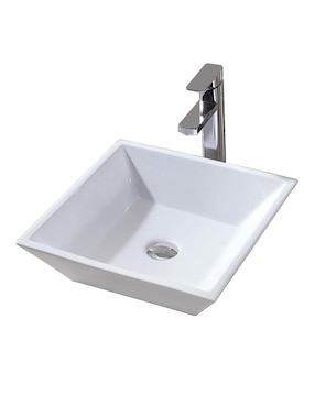 Lavabo Manual Esatto