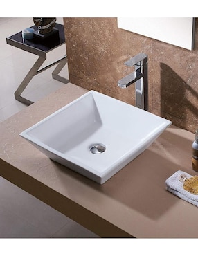 Lavabo manual Esatto