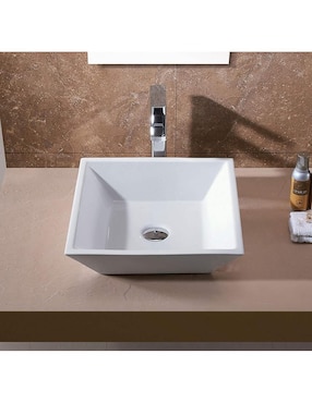 Lavabo manual Esatto