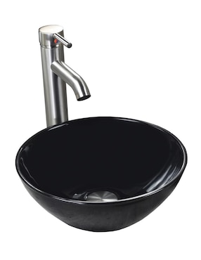 Lavabo manual Esatto