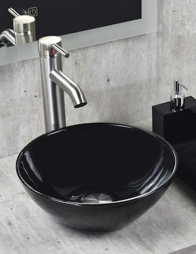 Lavabo manual Esatto