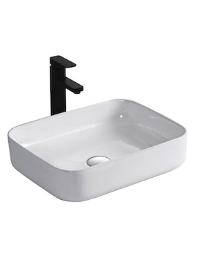 Lavabo manual Esatto