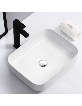 Lavabo manual Esatto
