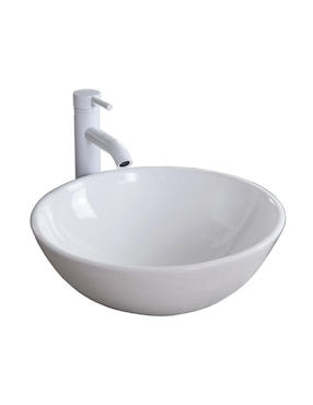Lavabo manual Esatto