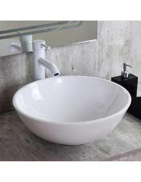 Lavabo manual Esatto