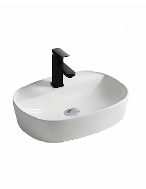 Lavabo Manual Esatto