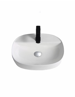 Lavabo manual Esatto