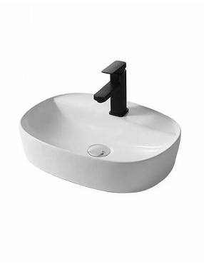 Lavabo manual Esatto