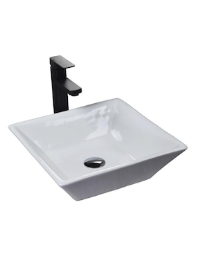 Lavabo manual Esatto