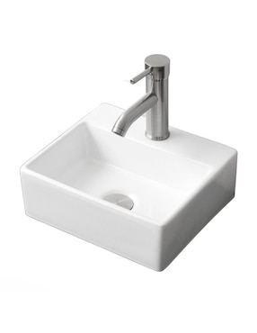 Lavabo manual Esatto