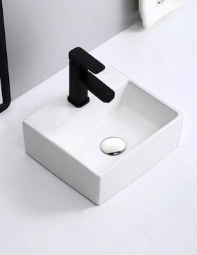 Lavabo manual Esatto