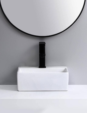 Lavabo manual Esatto