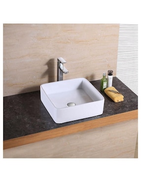 Lavabo manual Esatto
