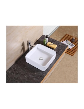 Lavabo manual Esatto