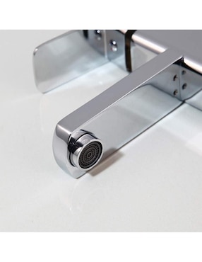 Lavabo manual Esatto