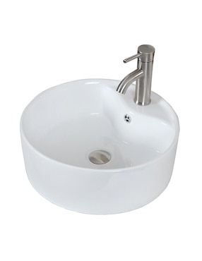 Lavabo manual Esatto