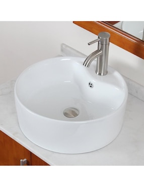 Lavabo manual Esatto