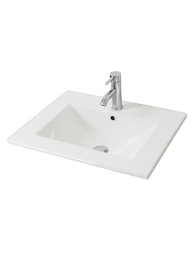 Lavabo manual Esatto