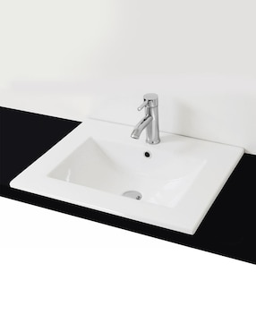 Lavabo manual Esatto