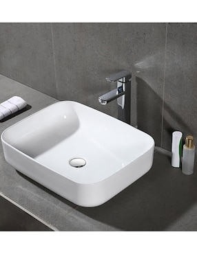 Lavabo manual Esatto