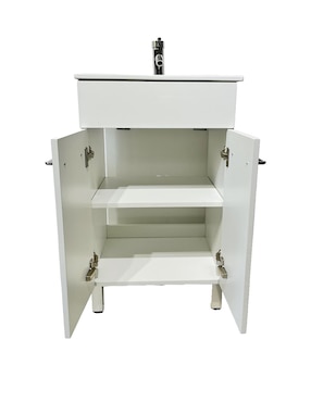 Paquete de baño Bannio Chic de melamina