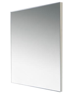 Paquete de baño Bannio Glam de melamina