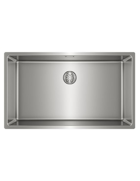 Tarja 1 tina de acero inoxidable Teka BE LINEA RS15