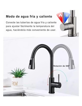 Mezcladora para cocina Genérica