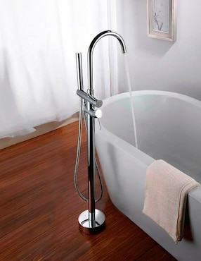 Regadera para baño Ilios Innova