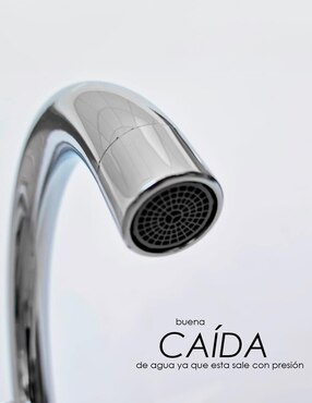 Regadera para baño Ilios Innova