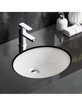 Lavabo manual Esatto