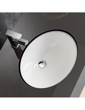 Lavabo manual Esatto