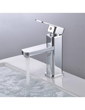 Lavabo manual Esatto