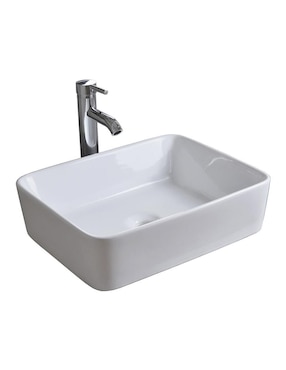 Lavabo manual Esatto