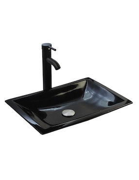 Lavabo manual Esatto