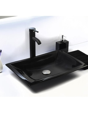 Lavabo manual Esatto
