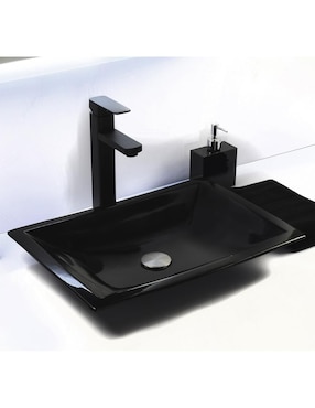Lavabo manual Esatto