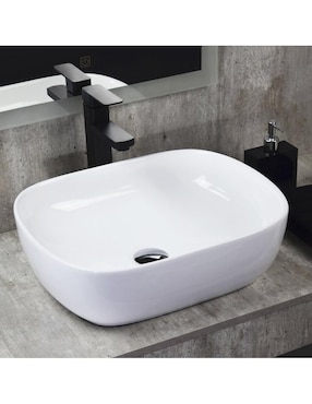 Lavabo manual esatto
