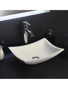 Lavabo estándar Esatto