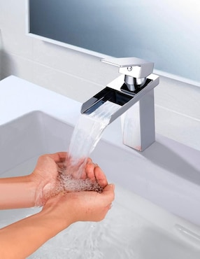 Monomando para lavabo Ilios Innova