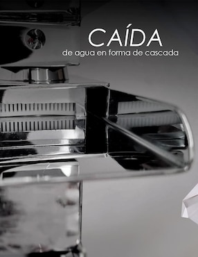 Monomando para lavabo Ilios Innova
