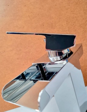 Monomando para lavabo Ilios Innova