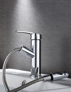 Monomando para lavabo Ilios Innova