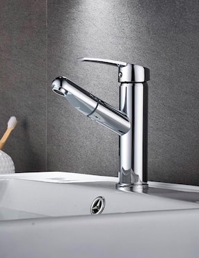 Monomando para lavabo Ilios Innova