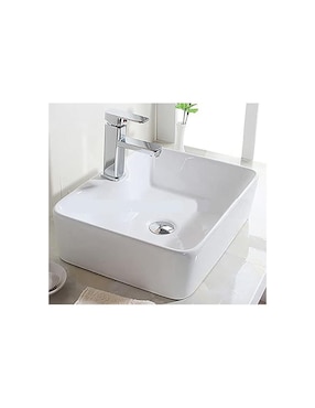 Lavabo manual Esatto