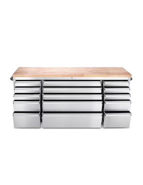 Isla de cocina Thor Kitchen
