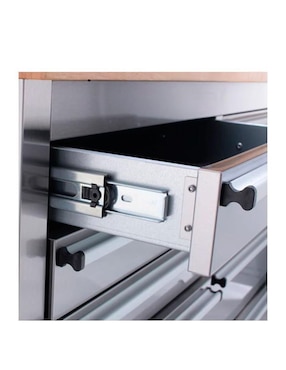 Isla de cocina Thor Kitchen
